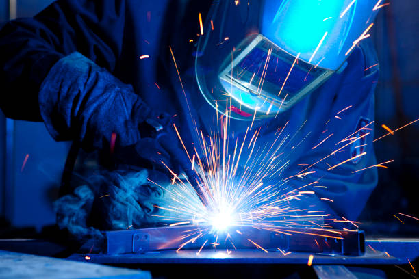 Professional Welder & Metal Fabrication in Withamsville, OH