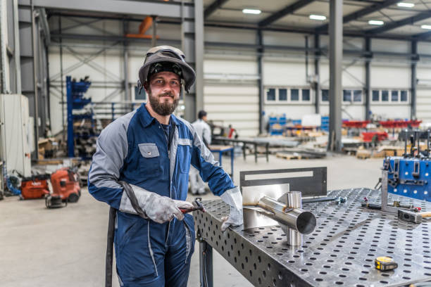 Affordable Welder Services in Withamsville, OH