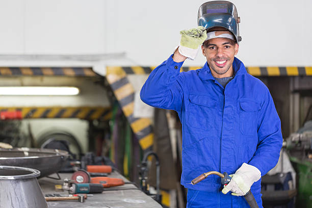 Best Artistic and Custom Metal Fabrication in Withamsville, OH